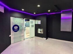 Bukit Timah Shopping Centre (D21), Shop House #590663001
